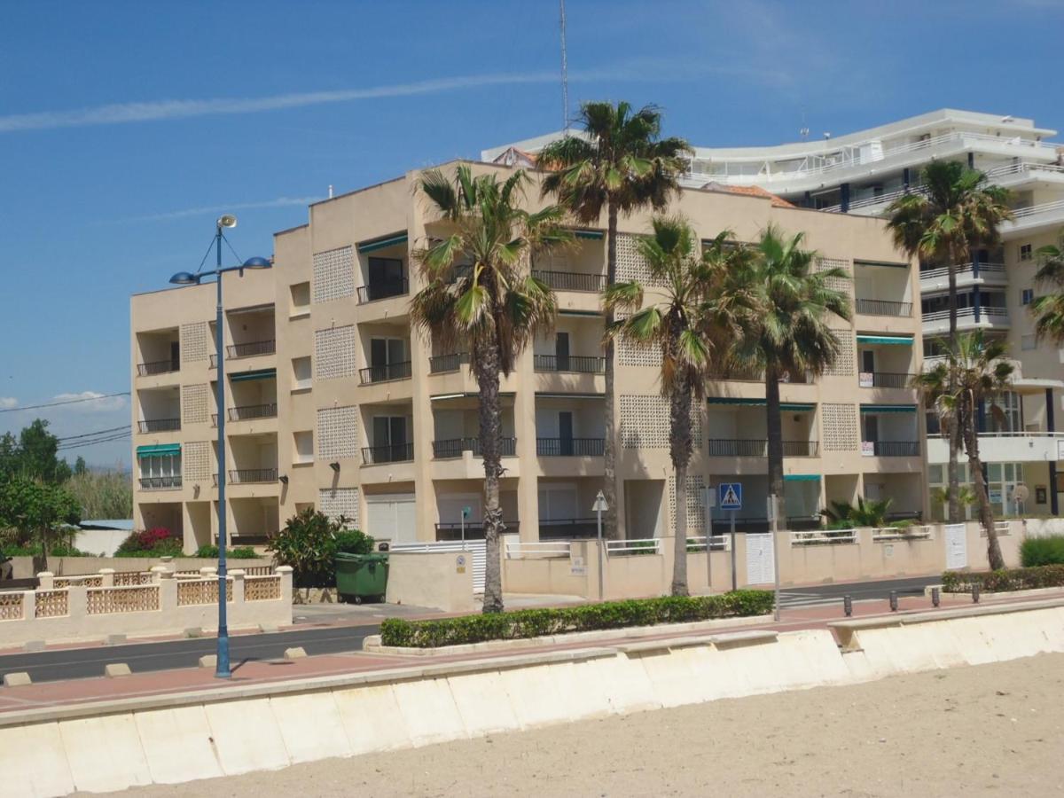 Los Monegros Peñíscola Exterior foto